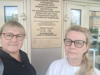 Вопросы инвалидности и сопровождения семей: ключевые итоги встреч в Забайкальском крае